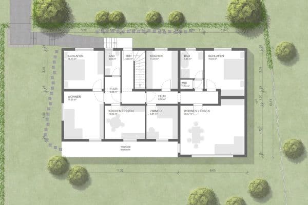 house for sale, 212 m², Ursenwang house for sale, 212 m², Ursenwang