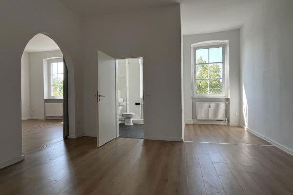 4 bedroom flat to rent, 113 m², Franz-Ludwig-Rasch-Straße 12, Naumburg (Saale), Saxony-Anhalt 4 bedroom flat to rent, 113 m², Franz-Ludwig-Rasch-Straße 12, Naumburg (Saale), Saxony-Anhalt
