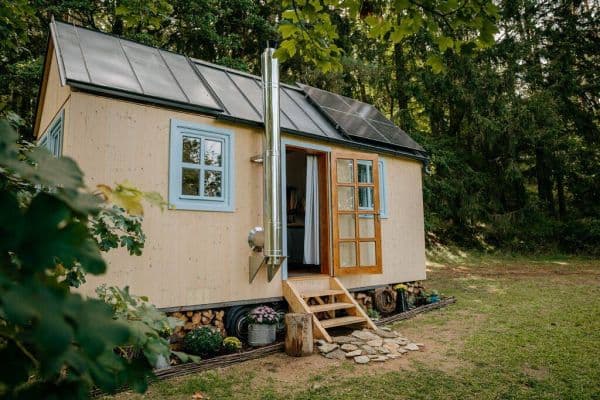 recreational property to rent, 0 m², Břežany recreational property to rent, 0 m², Břežany