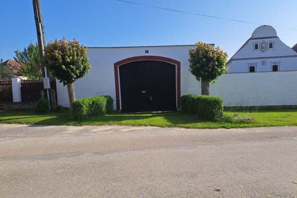 recreational property to rent, 0 m², Pluhův Žďár recreational property to rent, 0 m², Pluhův Žďár