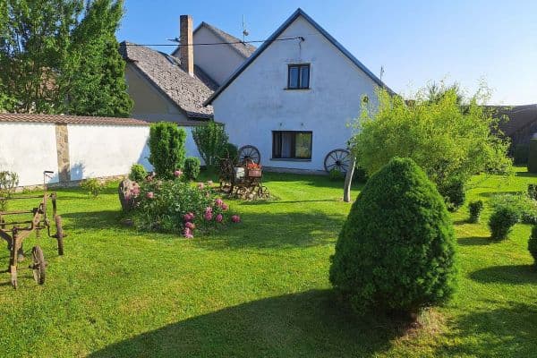 recreational property to rent, 0 m², Pluhův Žďár recreational property to rent, 0 m², Pluhův Žďár