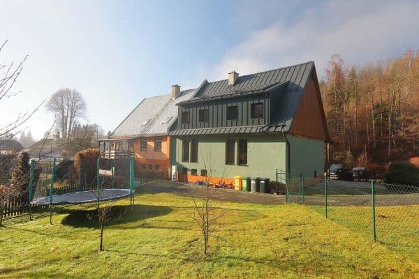 recreational property to rent, 0 m², Kouty nad Desnou recreational property to rent, 0 m², Kouty nad Desnou