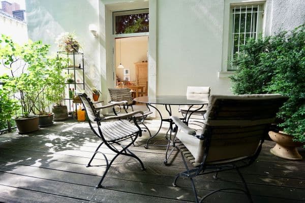 2 bedroom with open-plan kitchen flat to rent, 109 m², Wiesbaden, Hesse 2 bedroom with open-plan kitchen flat to rent, 109 m², Wiesbaden, Hesse