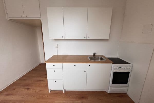 2 bedroom flat to rent, 49 m², Aloise Jiráska, Ledeč nad Sázavou, Vysočina Region 2 bedroom flat to rent, 49 m², Aloise Jiráska, Ledeč nad Sázavou, Vysočina Region