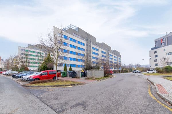 2 bedroom with open-plan kitchen flat for sale, 88 m², gen. Píky, 2 bedroom with open-plan kitchen flat for sale, 88 m², gen. Píky,