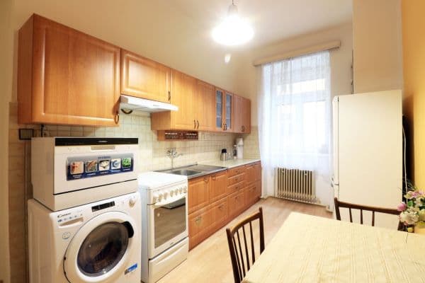 2 bedroom flat to rent, 71 m², Husova, Mladá Boleslav, Středočeský Region 2 bedroom flat to rent, 71 m², Husova, Mladá Boleslav, Středočeský Region