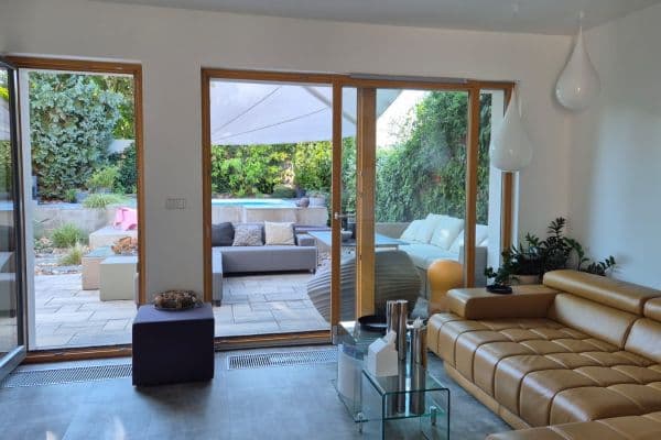 house for sale, 120 m², Felklova, Roztoky house for sale, 120 m², Felklova, Roztoky