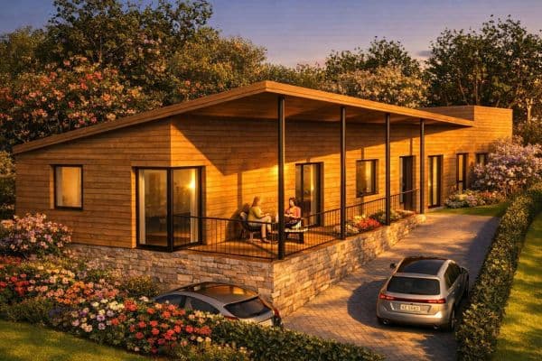 plot for sale, 842 m², Pod vinohrady, Kuřim plot for sale, 842 m², Pod vinohrady, Kuřim