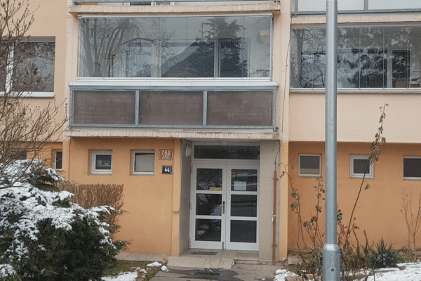 Studio flat to rent, 26 m², Písnická, Prague Studio flat to rent, 26 m², Písnická, Prague