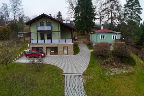 house for sale, 318 m², Turnov house for sale, 318 m², Turnov