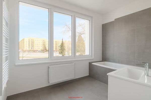2 bedroom with open-plan kitchen flat to rent, 75 m², nám. Republiky, 2 bedroom with open-plan kitchen flat to rent, 75 m², nám. Republiky,