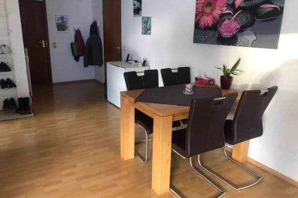 2 bedroom flat to rent, 59 m², Neuhausen 2 bedroom flat to rent, 59 m², Neuhausen