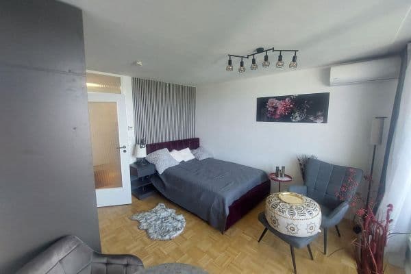 1 bedroom flat to rent, 30 m², Freischützstr. 110, München, Bavaria 1 bedroom flat to rent, 30 m², Freischützstr. 110, München, Bavaria