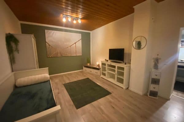 2 bedroom flat to rent, 39 m², Mannheimer Straße 12, Viernheim 2 bedroom flat to rent, 39 m², Mannheimer Straße 12, Viernheim