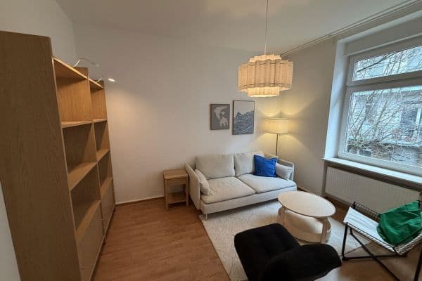 2 bedroom flat to rent, 55 m², Offenbach am Main 2 bedroom flat to rent, 55 m², Offenbach am Main