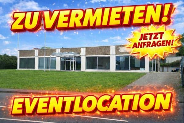 non-residential property to rent, 2,000 m², Wuppertal non-residential property to rent, 2,000 m², Wuppertal