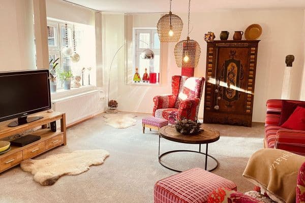 2 bedroom with open-plan kitchen flat to rent, 105 m², Segringer Str. 9, Dinkelsbühl 2 bedroom with open-plan kitchen flat to rent, 105 m², Segringer Str. 9, Dinkelsbühl