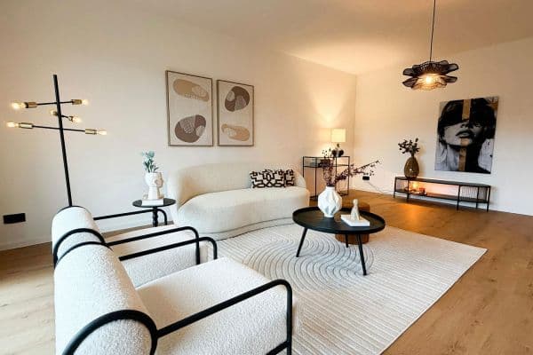 3 bedroom flat for sale, 101 m², Rutherweg 3, Essen 3 bedroom flat for sale, 101 m², Rutherweg 3, Essen