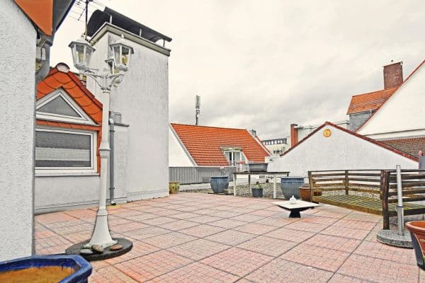 2 bedroom with open-plan kitchen flat for sale, 108 m², Bensheim 2 bedroom with open-plan kitchen flat for sale, 108 m², Bensheim