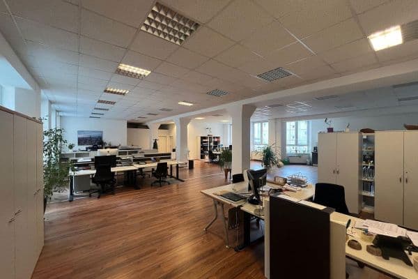 office to rent, 261 m², Mainzerstraße 23, Berlin, Berlin office to rent, 261 m², Mainzerstraße 23, Berlin, Berlin