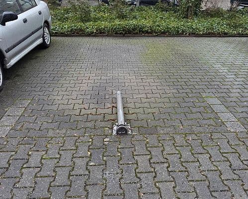 garage to rent, 0 m², Ettaler Straße 1-3, Berlin, Berlin garage to rent, 0 m², Ettaler Straße 1-3, Berlin, Berlin