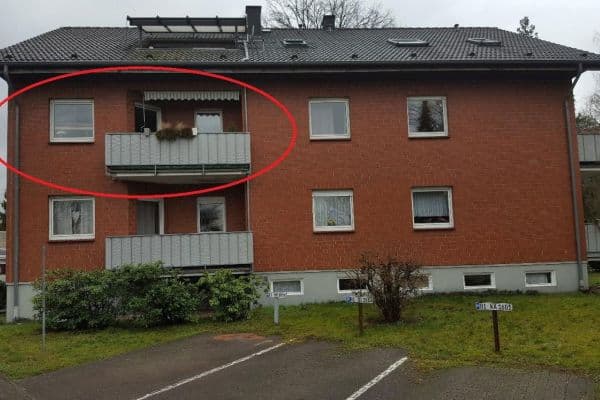 3 bedroom flat for sale, 69 m², Bielefeld, North Rhine-Westphalia 3 bedroom flat for sale, 69 m², Bielefeld, North Rhine-Westphalia