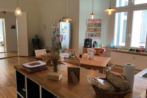 5 bedroom flat for sale, 148 m², Berlin, Berlin 5 bedroom flat for sale, 148 m², Berlin, Berlin