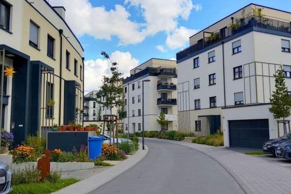 5 bedroom flat for sale, 104 m², Berlin, Berlin 5 bedroom flat for sale, 104 m², Berlin, Berlin