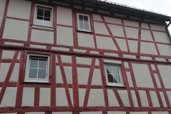 2 bedroom flat to rent, 50 m², Leonberg 2 bedroom flat to rent, 50 m², Leonberg