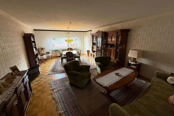 3 bedroom with open-plan kitchen flat for sale, 125 m², Obereisesheimer Straße 33, Heilbronn 3 bedroom with open-plan kitchen flat for sale, 125 m², Obereisesheimer Straße 33, Heilbronn