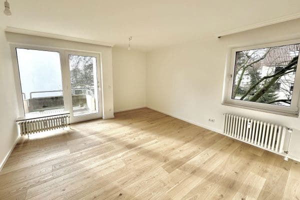 2 bedroom flat for sale, 58 m², Hanover, Lower Saxony 2 bedroom flat for sale, 58 m², Hanover, Lower Saxony