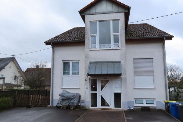 house for sale, 277 m², Rosenstr. 1b, Losheim am See house for sale, 277 m², Rosenstr. 1b, Losheim am See