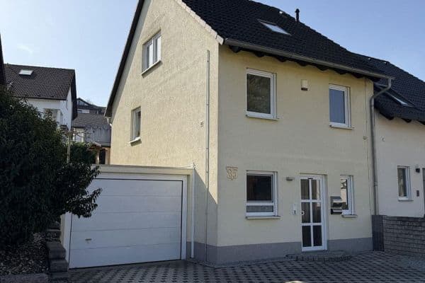 house for sale, 118 m², Mühlhausen house for sale, 118 m², Mühlhausen