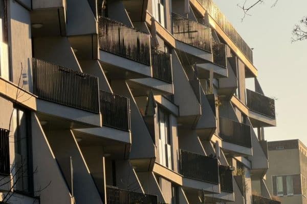 3 bedroom flat for sale, 110 m², Harzer Straße 109, Berlin, Berlin 3 bedroom flat for sale, 110 m², Harzer Straße 109, Berlin, Berlin