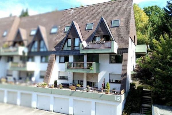 3 bedroom flat to rent, 73 m², Hüttemeisterstraße 15, Lüdenscheid, North Rhine-Westphalia 3 bedroom flat to rent, 73 m², Hüttemeisterstraße 15, Lüdenscheid, North Rhine-Westphalia