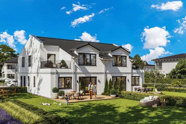 3 bedroom flat to rent, 91 m², Am Lupinenfeld 33, Berlin, Berlin 3 bedroom flat to rent, 91 m², Am Lupinenfeld 33, Berlin, Berlin