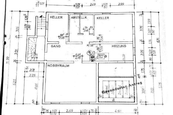 house for sale, 116 m², Hanau house for sale, 116 m², Hanau