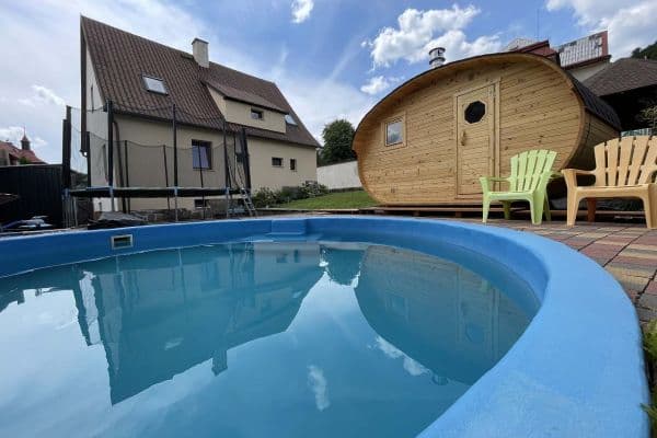 recreational property to rent, 0 m², Žacléř recreational property to rent, 0 m², Žacléř