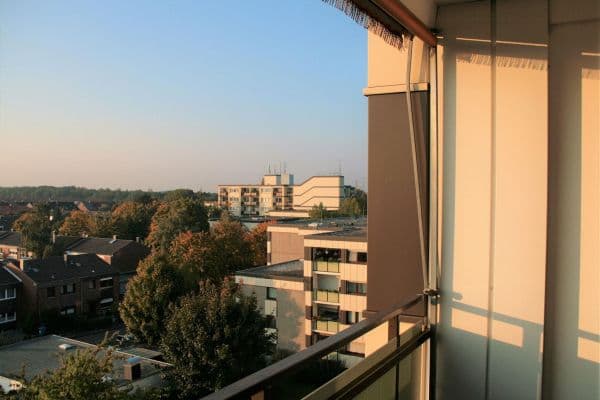 2 bedroom flat for sale, 67 m², Am Hoverkamp 121, Kaarst 2 bedroom flat for sale, 67 m², Am Hoverkamp 121, Kaarst