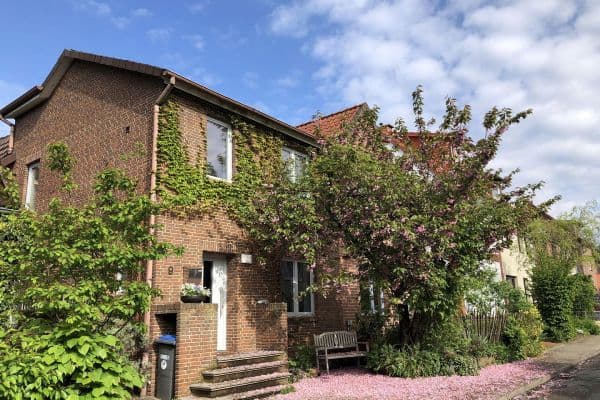 house for sale, 93 m², Lüneburg, Lower Saxony house for sale, 93 m², Lüneburg, Lower Saxony