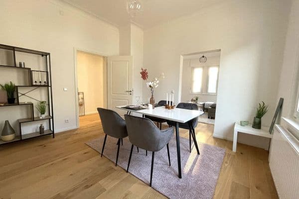 4 bedroom flat to rent, 90 m², Schillerstr. 44, Albstadt 4 bedroom flat to rent, 90 m², Schillerstr. 44, Albstadt