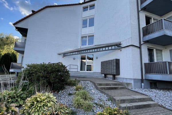 1 bedroom with open-plan kitchen flat to rent, 54 m², Haßlinghauser Straße 71, Gevelsberg 1 bedroom with open-plan kitchen flat to rent, 54 m², Haßlinghauser Straße 71, Gevelsberg