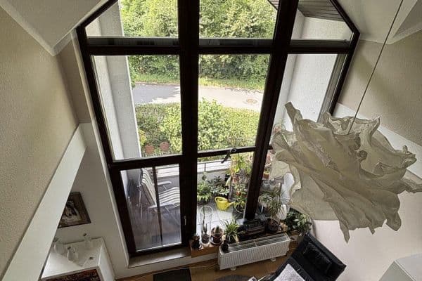 1 bedroom with open-plan kitchen flat for sale, 87 m², Ernst-Moritz-Arndt-Straße, Kronberg im Taunus, Hesse 1 bedroom with open-plan kitchen flat for sale, 87 m², Ernst-Moritz-Arndt-Straße, Kronberg im Taunus, Hesse