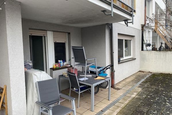 1 bedroom flat to rent, 40 m², Bamberg, Bavaria 1 bedroom flat to rent, 40 m², Bamberg, Bavaria
