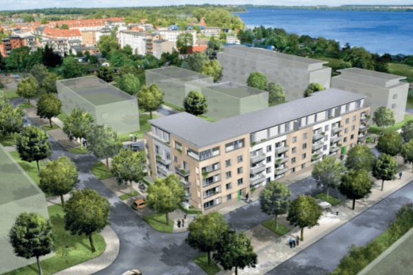 3 bedroom flat to rent, 84 m², Amtstraße 30, Schwerin, Mecklenburg-Vorpommern 3 bedroom flat to rent, 84 m², Amtstraße 30, Schwerin, Mecklenburg-Vorpommern