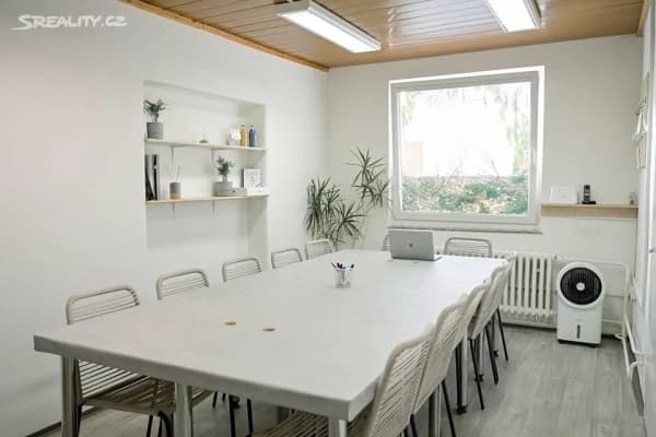 office to rent, 25 m², Přístavní, Praha office to rent, 25 m², Přístavní, Praha