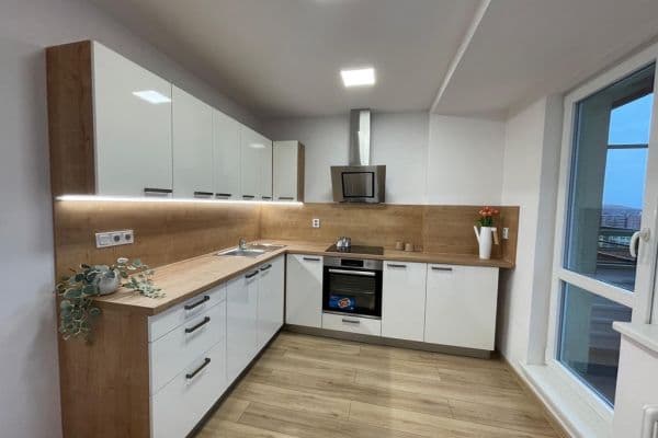 2 bedroom flat to rent, 54 m², Oty Synka, Ostrava 2 bedroom flat to rent, 54 m², Oty Synka, Ostrava