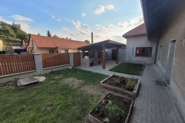 house to rent, 160 m², Vrbčany house to rent, 160 m², Vrbčany