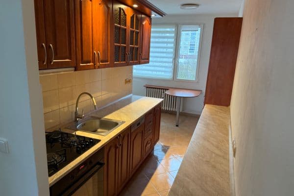 2 bedroom flat to rent, 62 m², Kmochova, Ústí nad Labem 2 bedroom flat to rent, 62 m², Kmochova, Ústí nad Labem