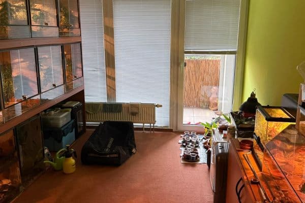 2 bedroom with open-plan kitchen flat for sale, 97 m², Plzenecká, Plzeň 2 bedroom with open-plan kitchen flat for sale, 97 m², Plzenecká, Plzeň